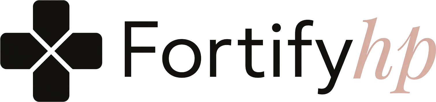 Fortify Human Performance