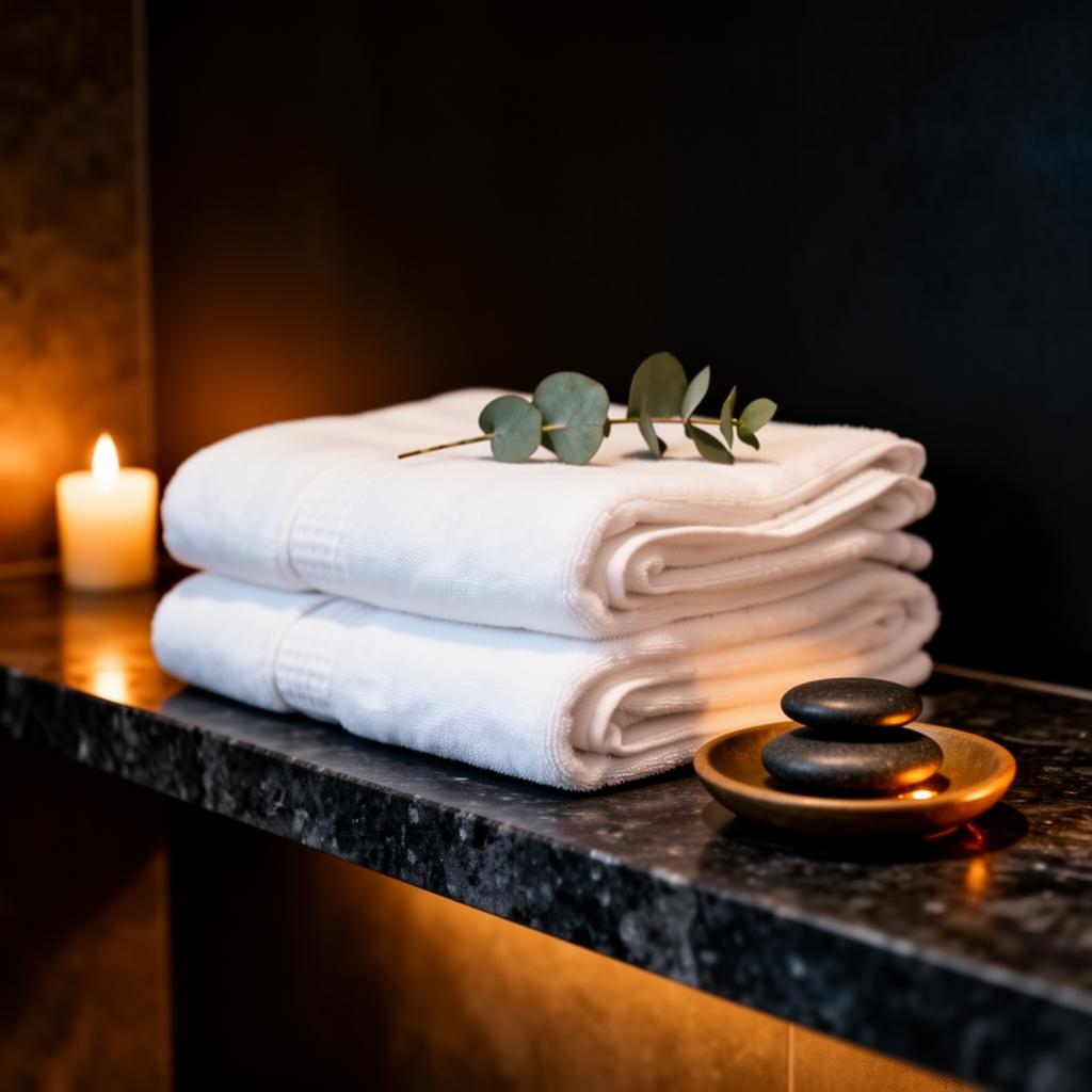 Massage & Bodywork