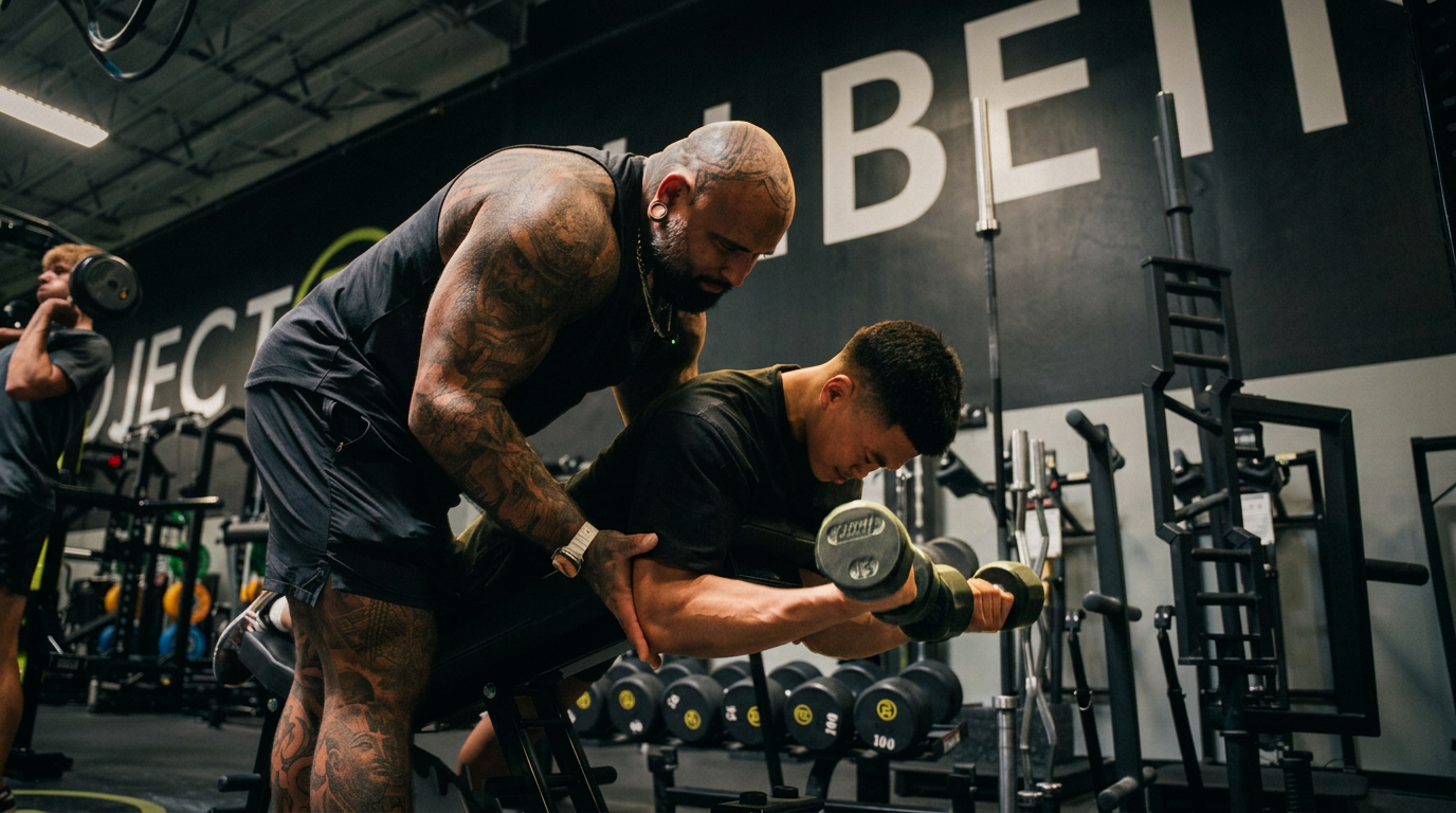 Personal Training