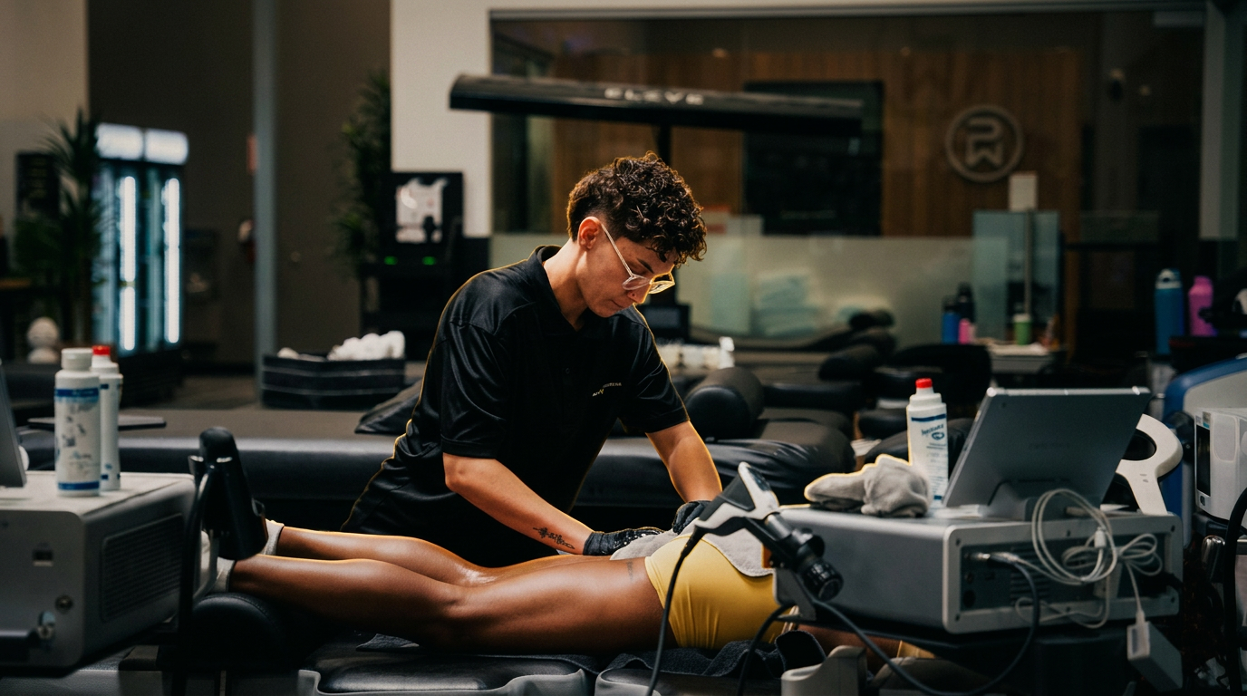 Physical Therapy