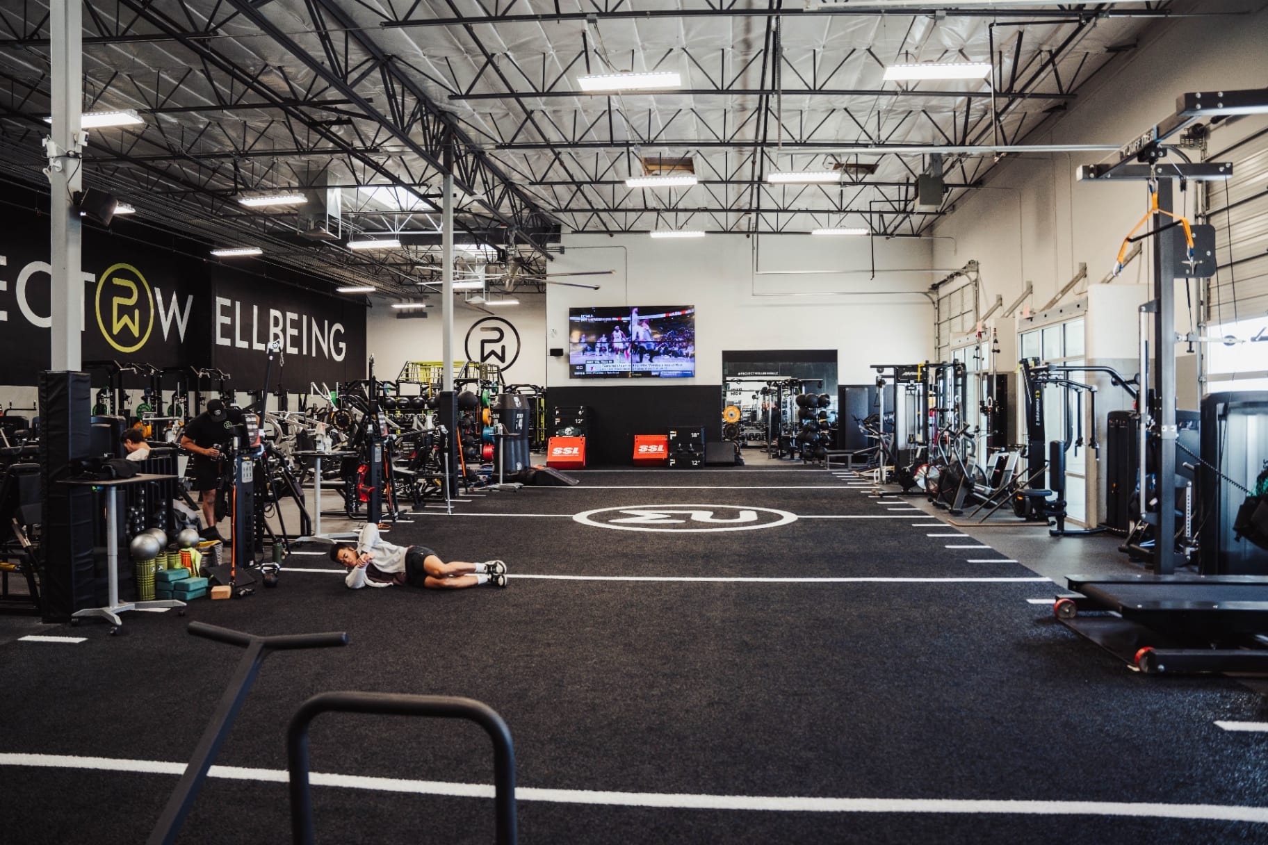 Performance Turf