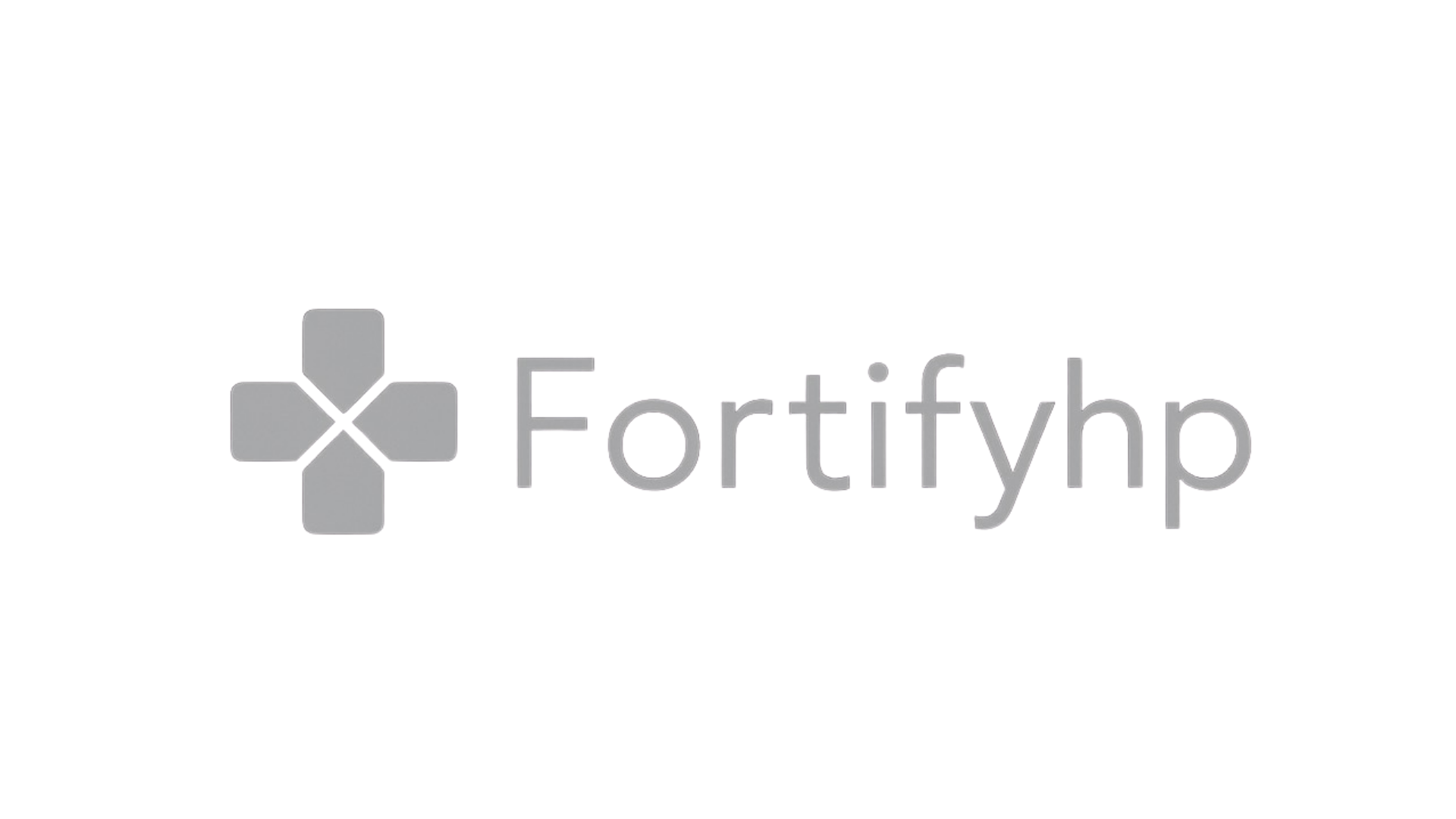 Fortify Human Performance