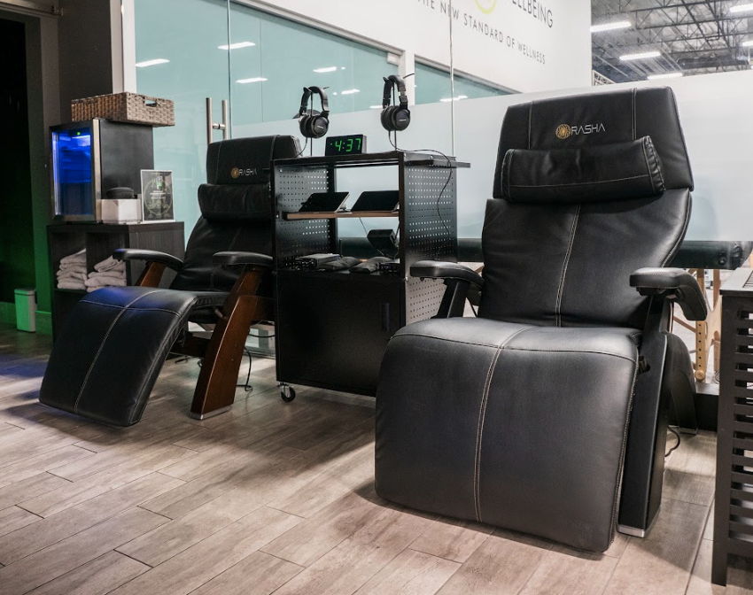 Inharmony Vibroacoustic
