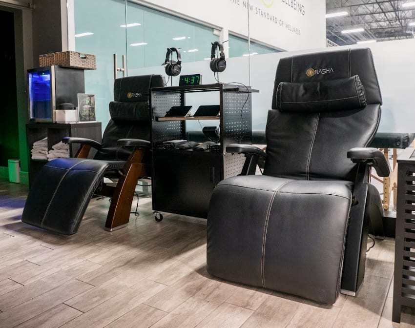 Mood, stress & burnout