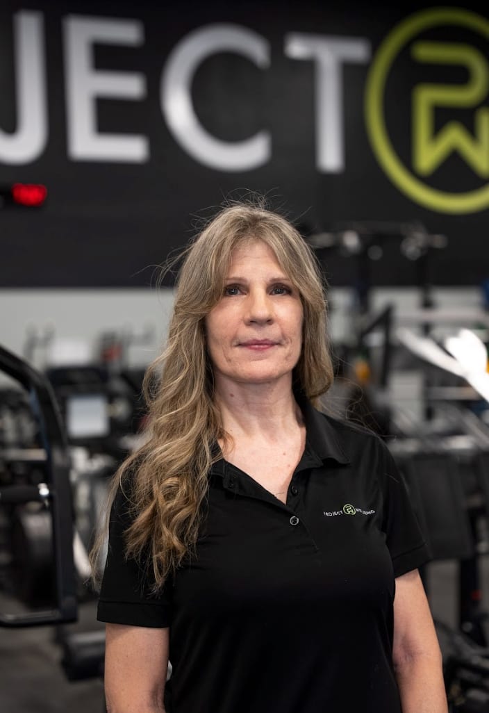 Valerie Martinez, LMT — Licensed Massage Therapist