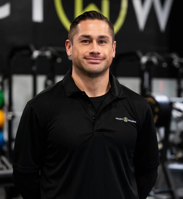Miguel Pineda — Member Service Associate